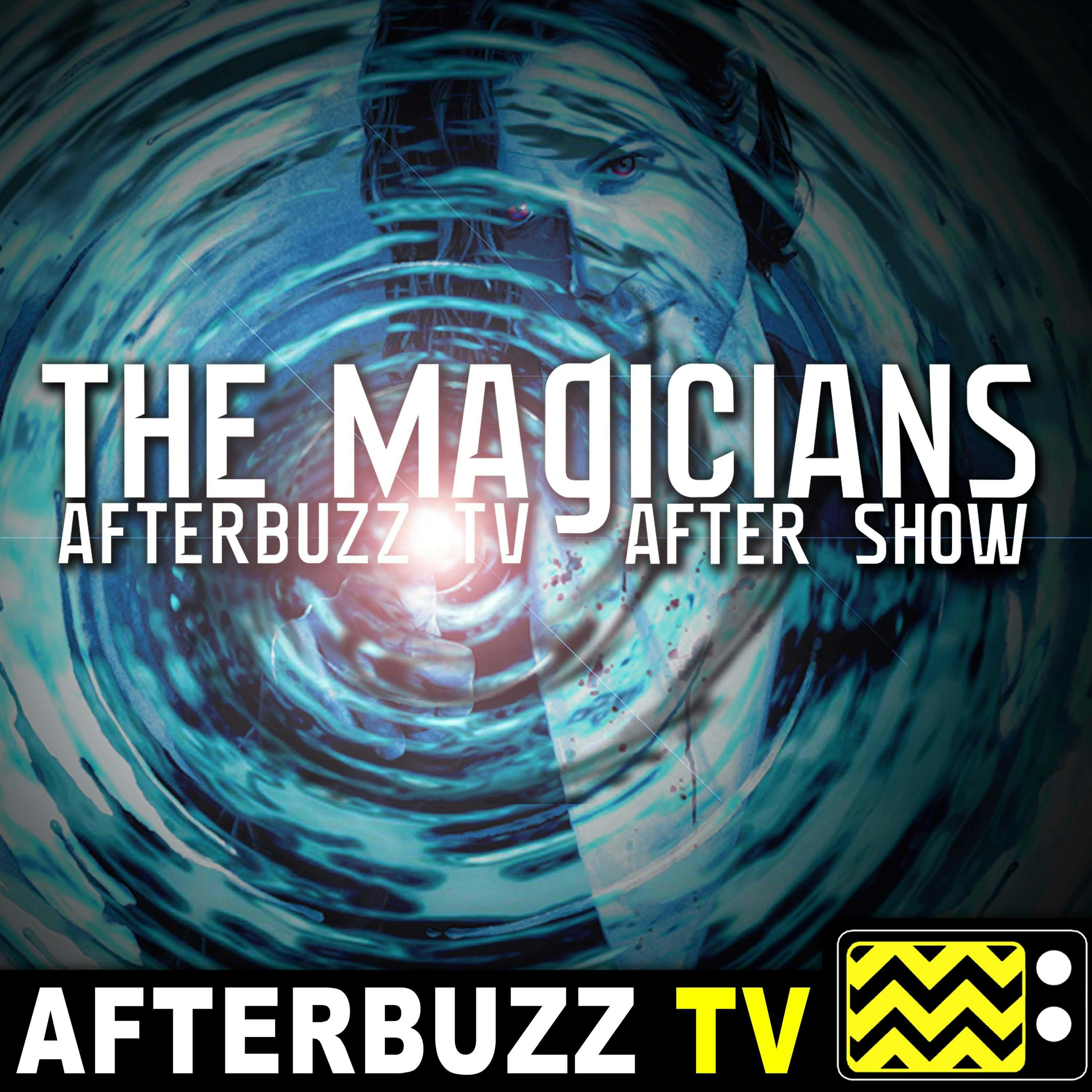 The Magicians S:4 The Side Effect E:7 Review