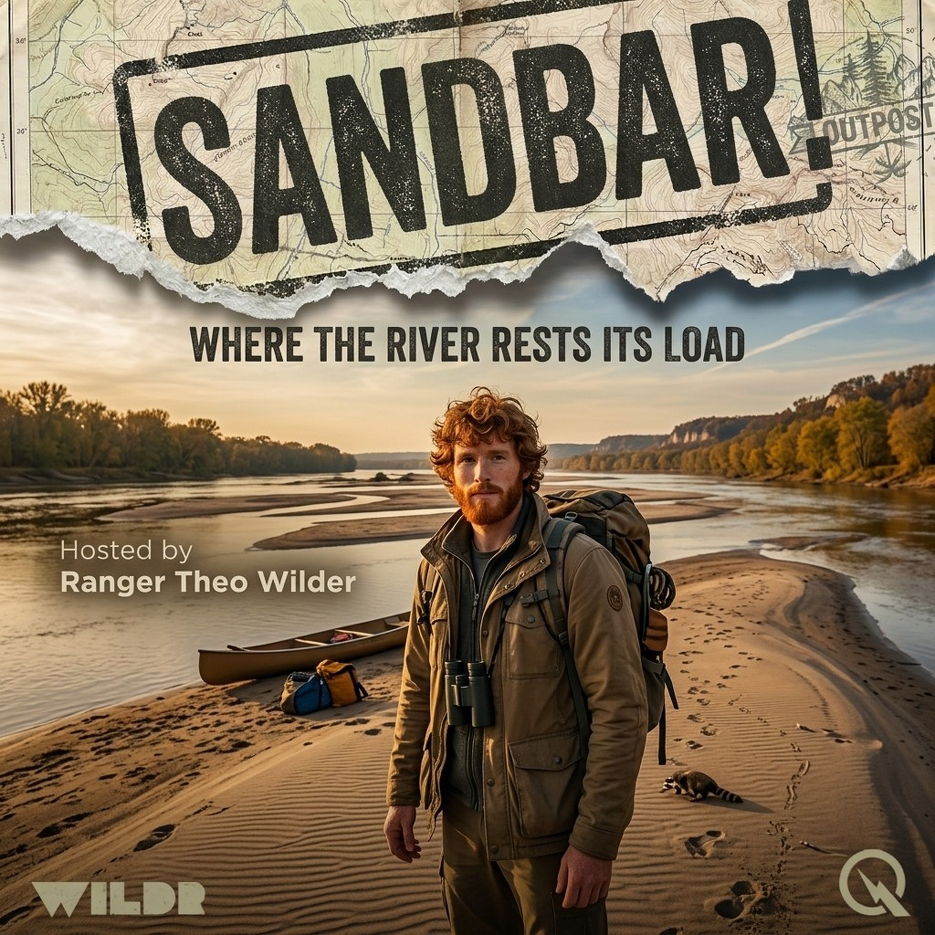 Sandbar