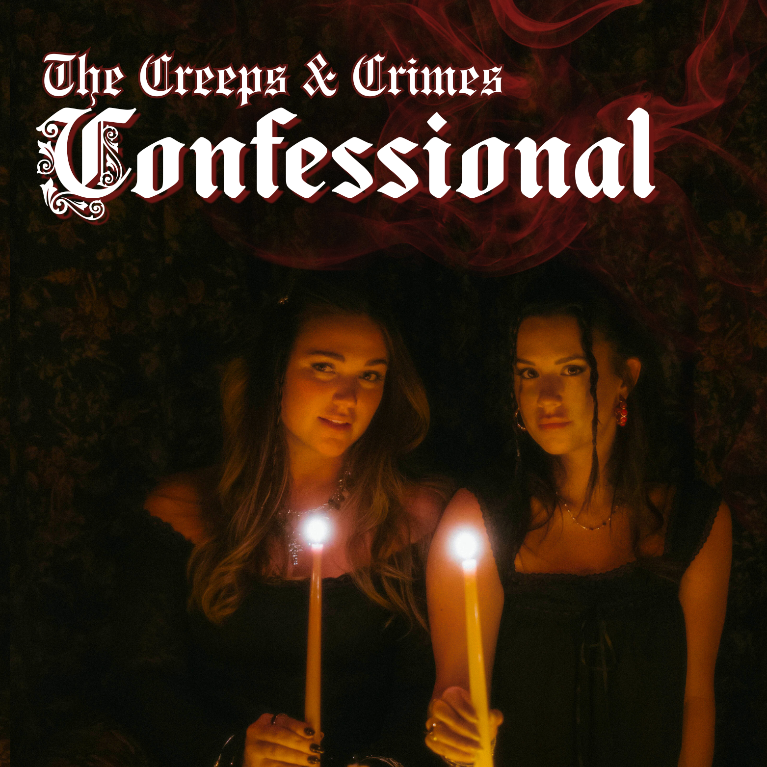TBB 97: The C&C Confessional | Bestie Confession Files