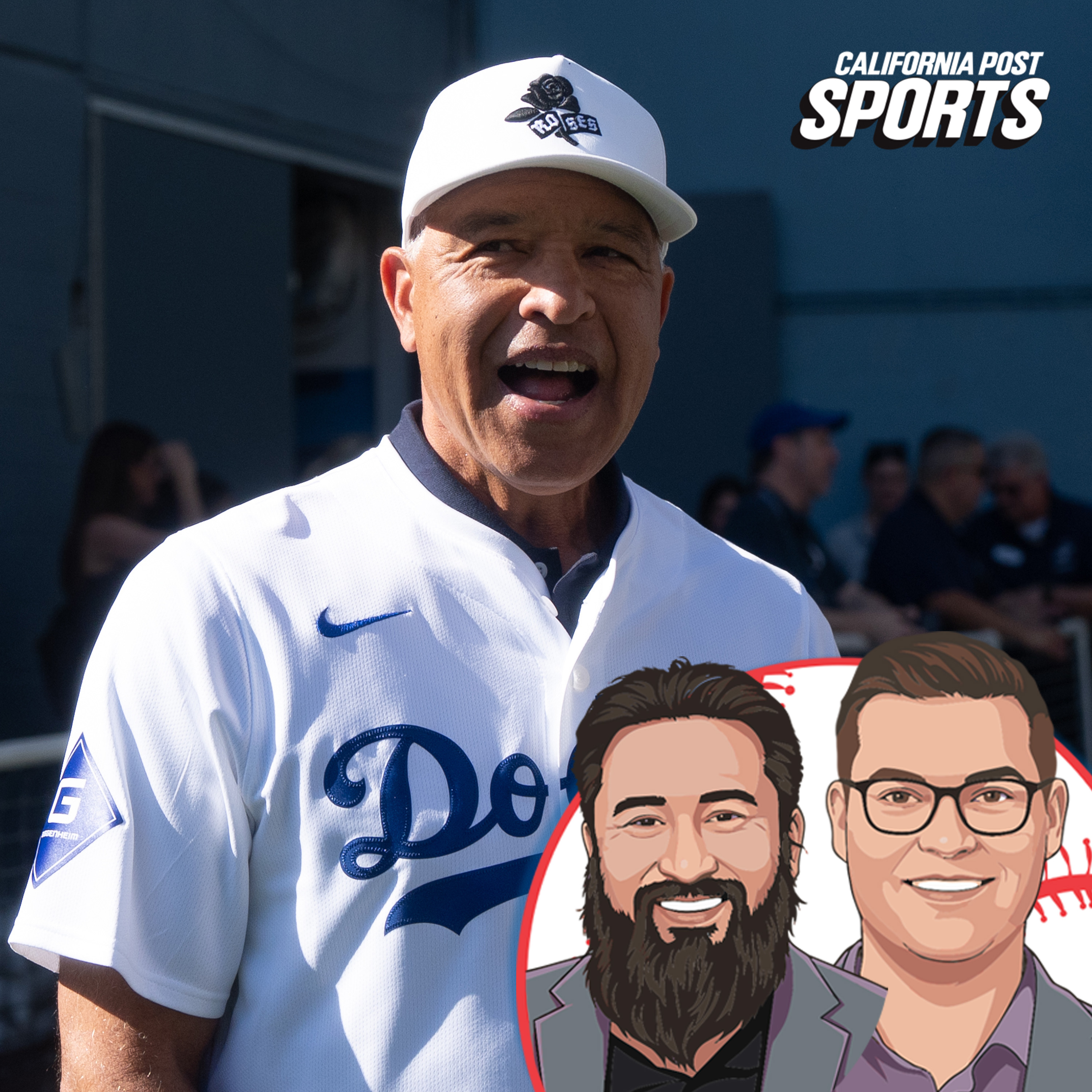 Is Dave Roberts Right Calling These Dodgers The Best Ever On Paper?