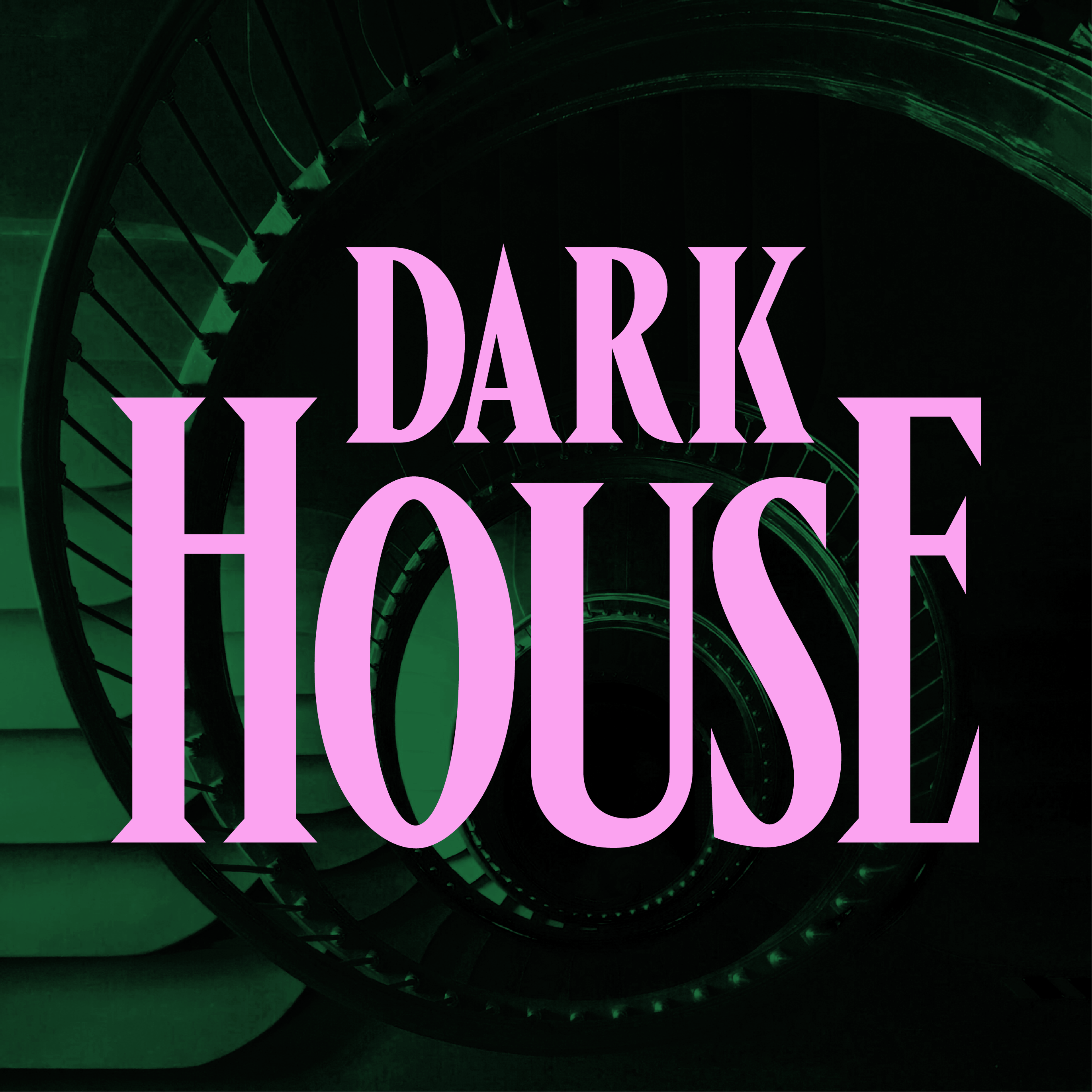 Dark House podcast show image
