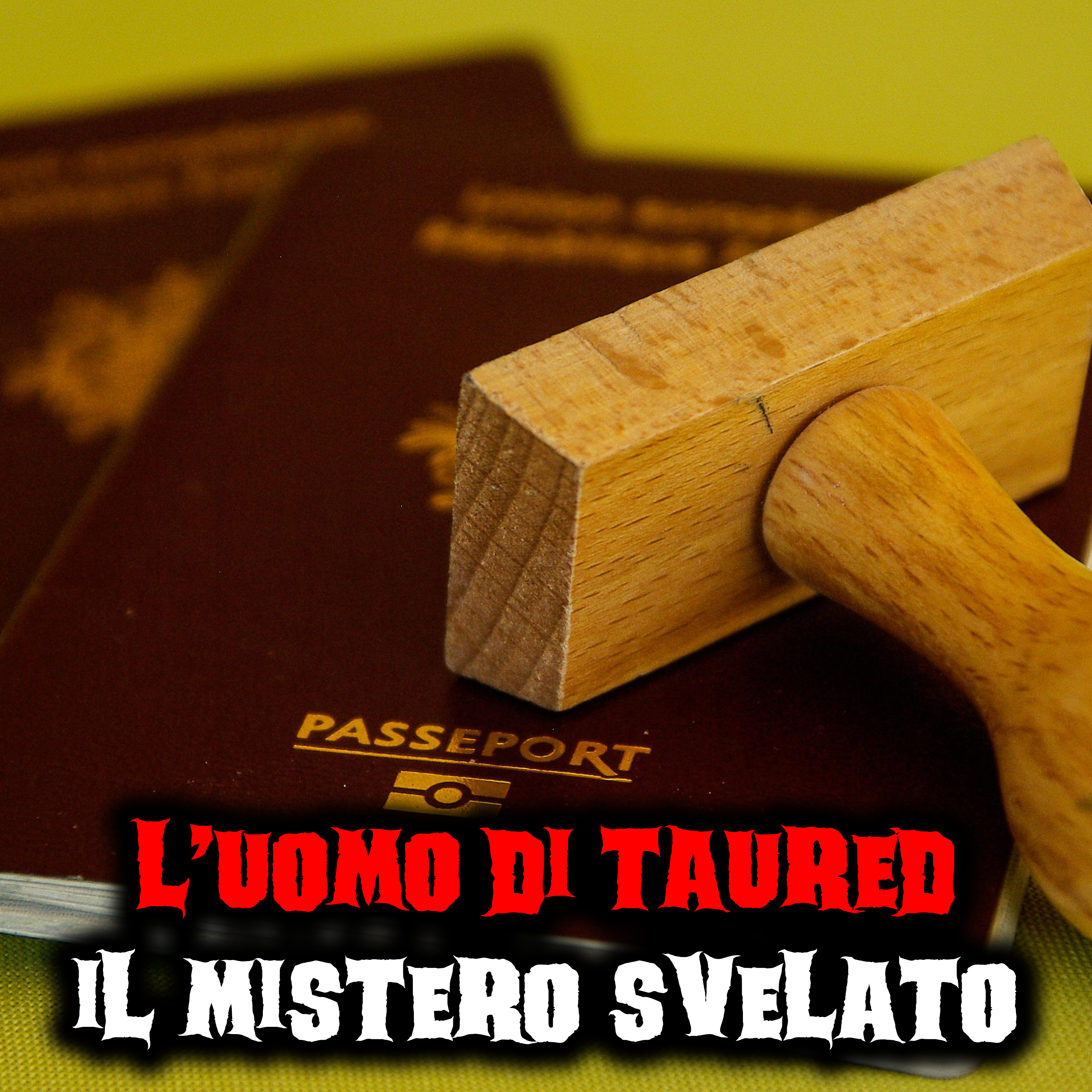 La Notte dei Miti e delle Leggende