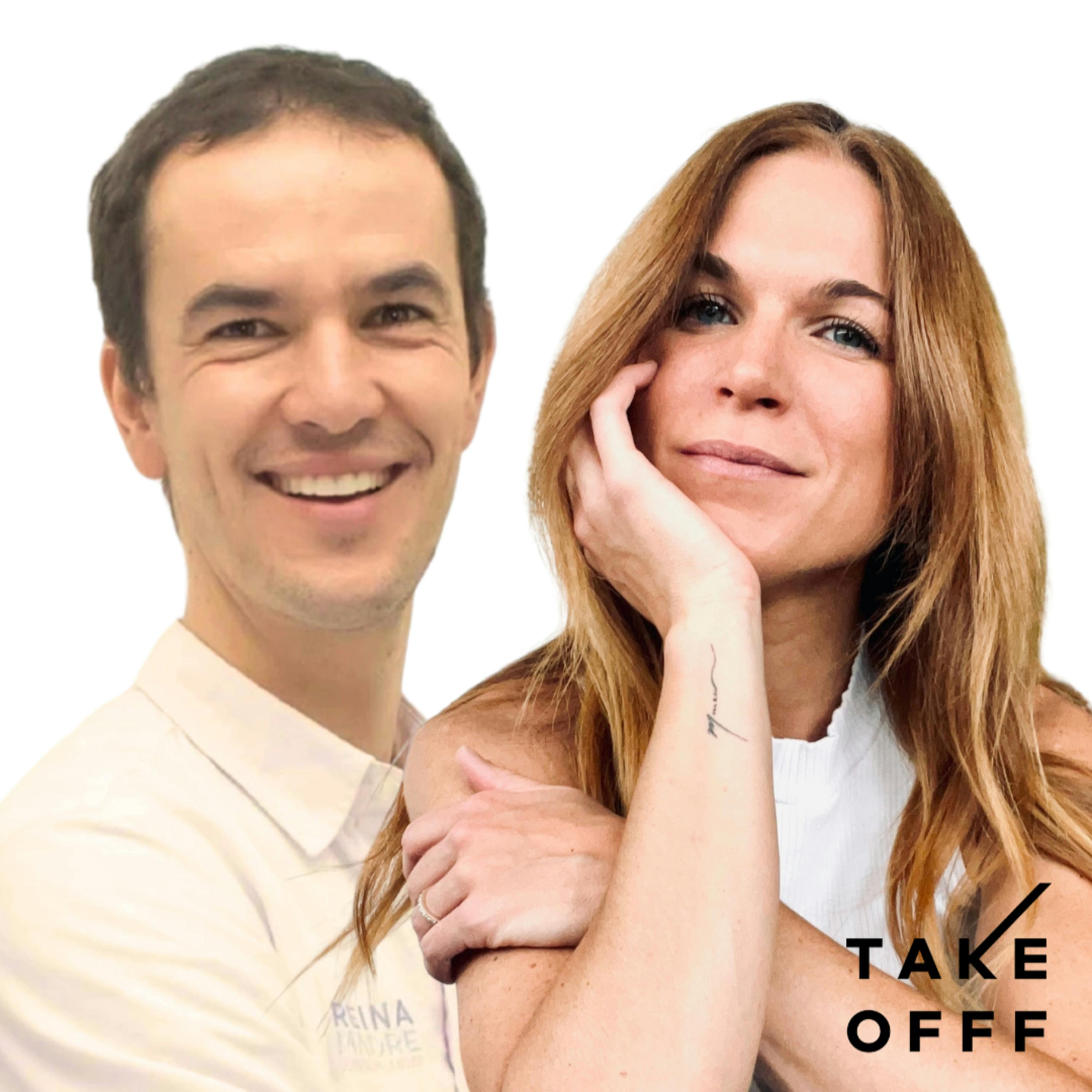 Reina Madre: Juan Esteban Moctezuma Reina Madre: Juan Esteban Moctezuma