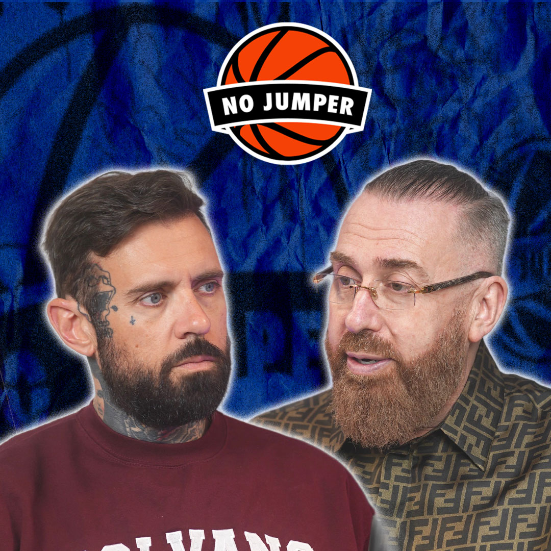 DJ Vlad on The Rollin 60s Rico, Big U and Bricc, Lil Durk’s Case & More