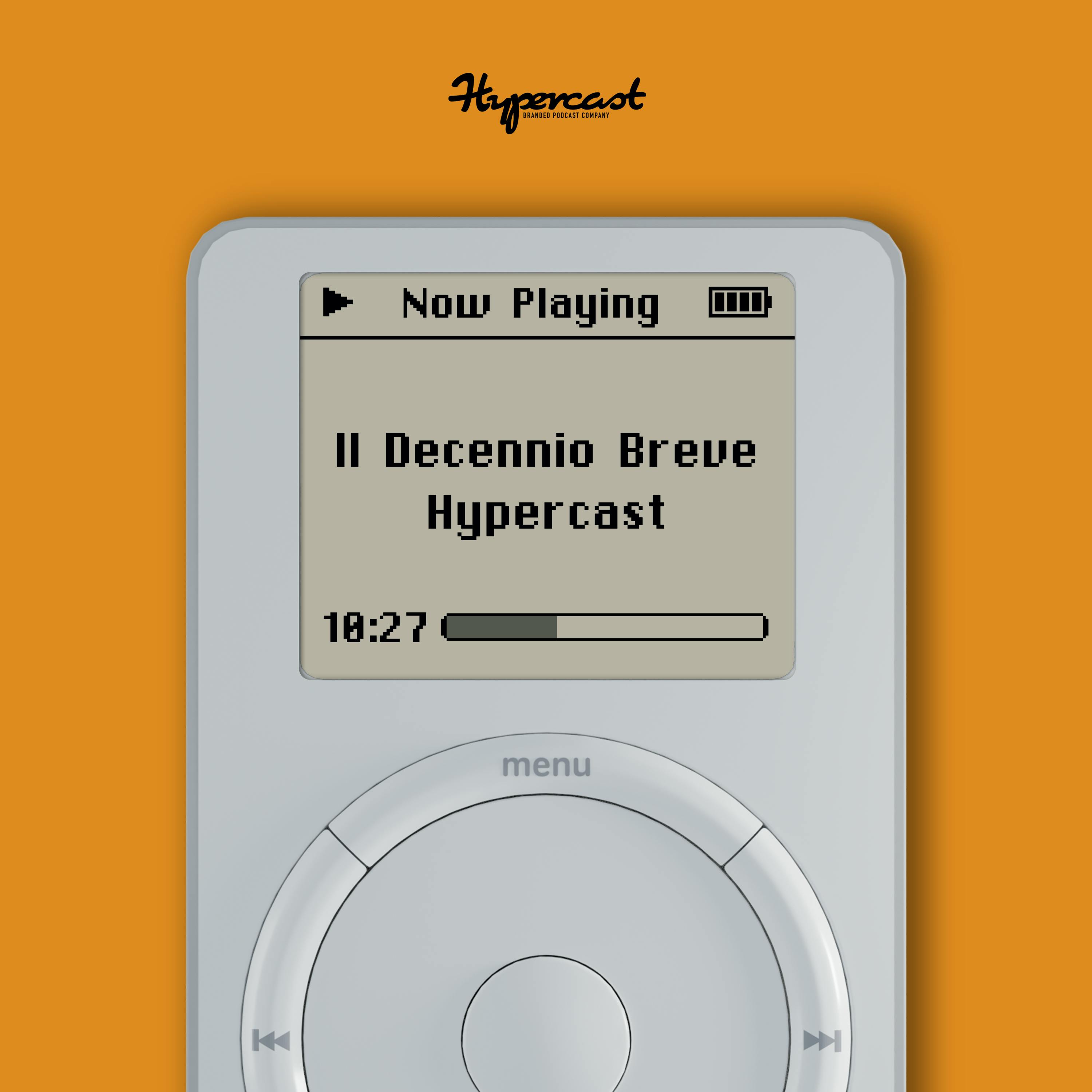 Il decennio breve Il decennio breve