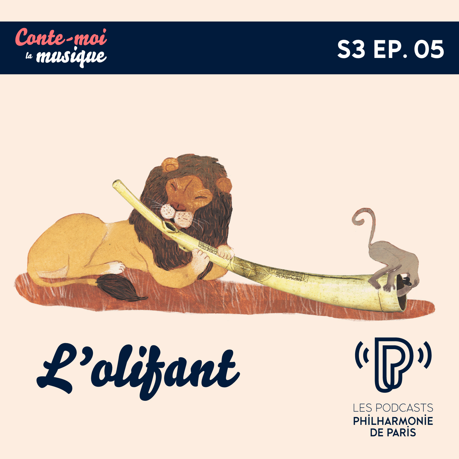 Conte-moi la musique