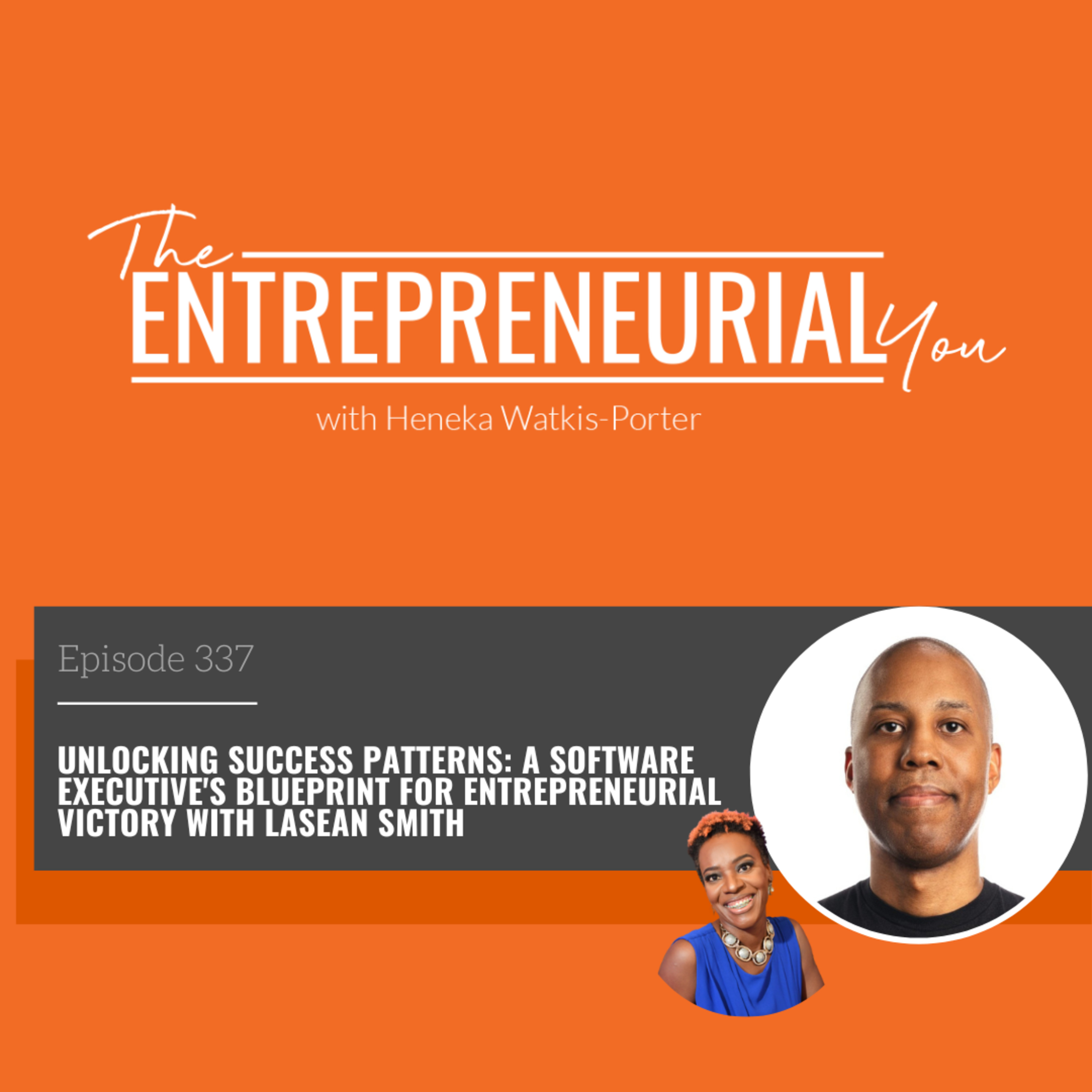 The Entrepreneurial You