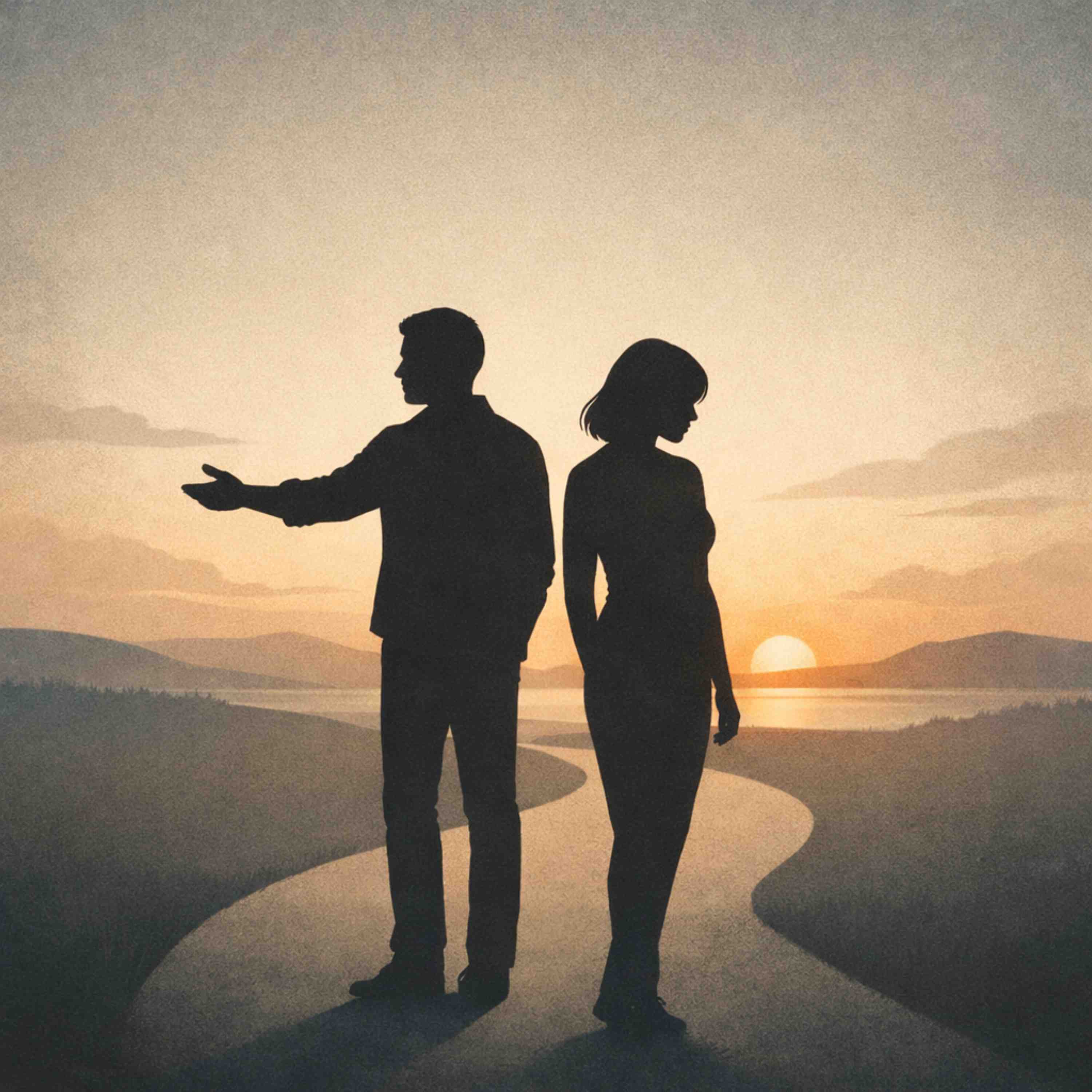 [Part 2] When Your Partner Isn't Sure They Want a Future With You by Tonya Lester on Relationship Uncertainty