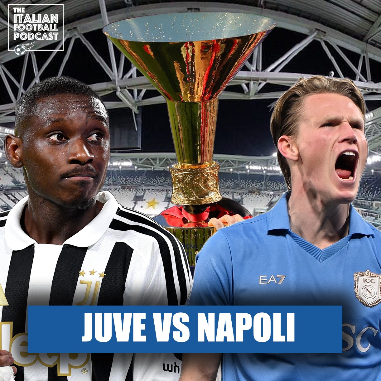 Juventus vs Napoli Preview: Allegri Gets Spalletti Sacked?
