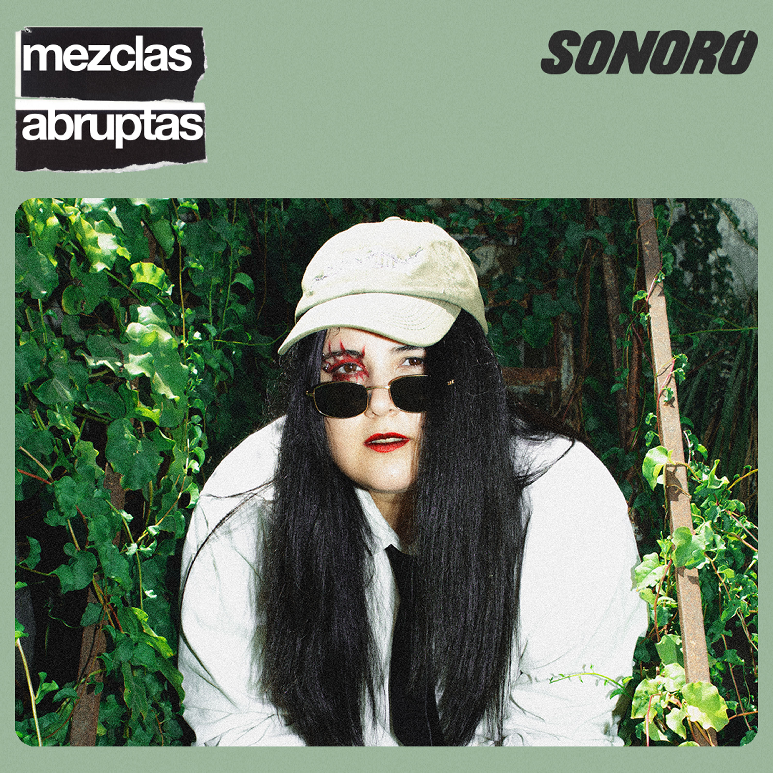 La mujer planta que hace música - Herbolaria, Compositora y Productora