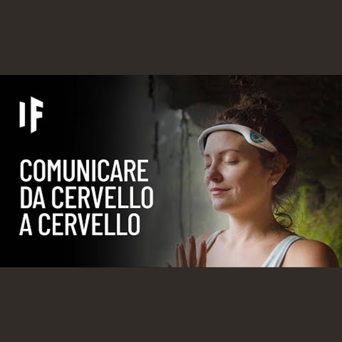 E se comunicare da cervello a cervello fosse possibile? episode artwork