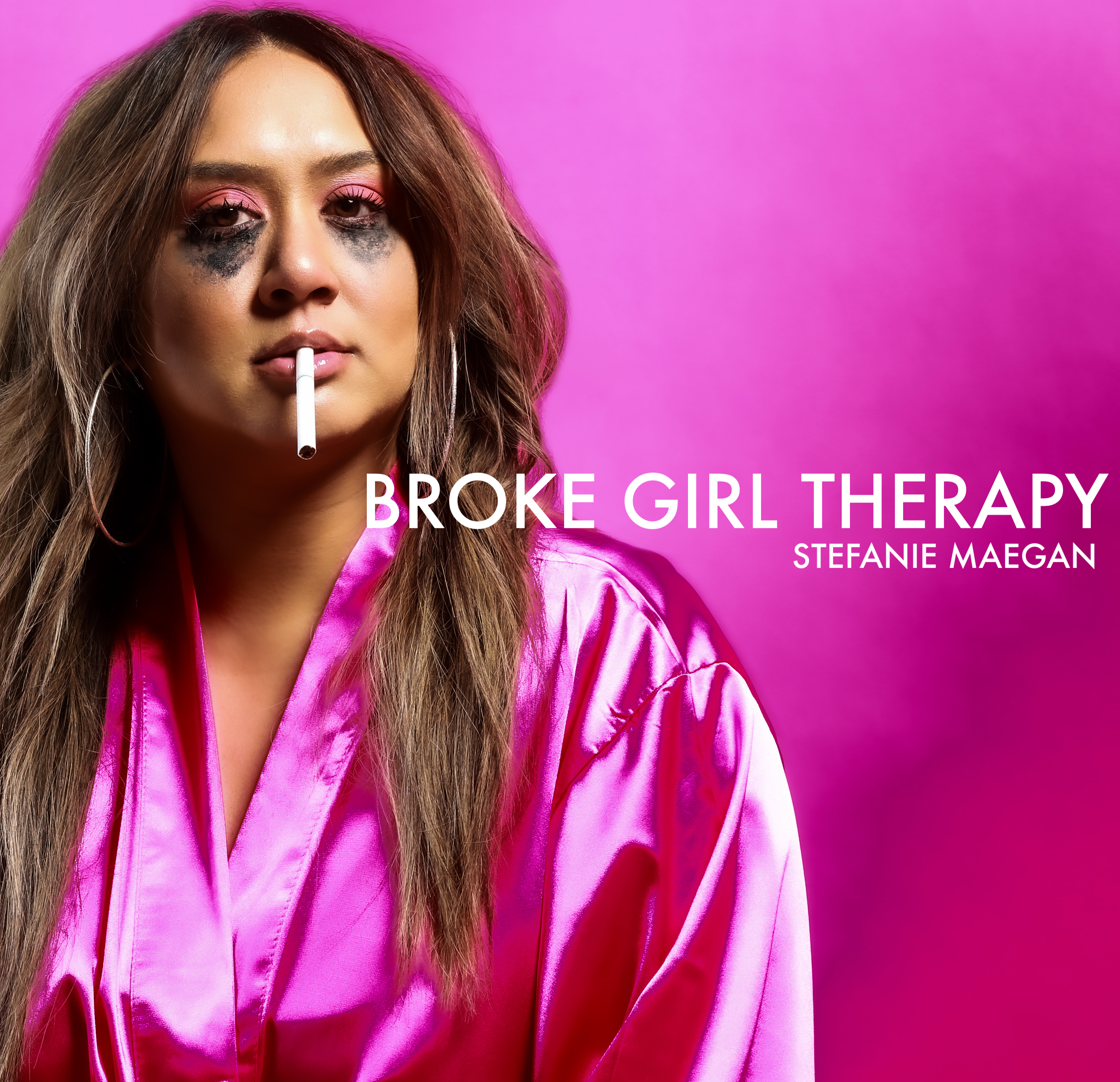 BROKE GIRL THERAPY