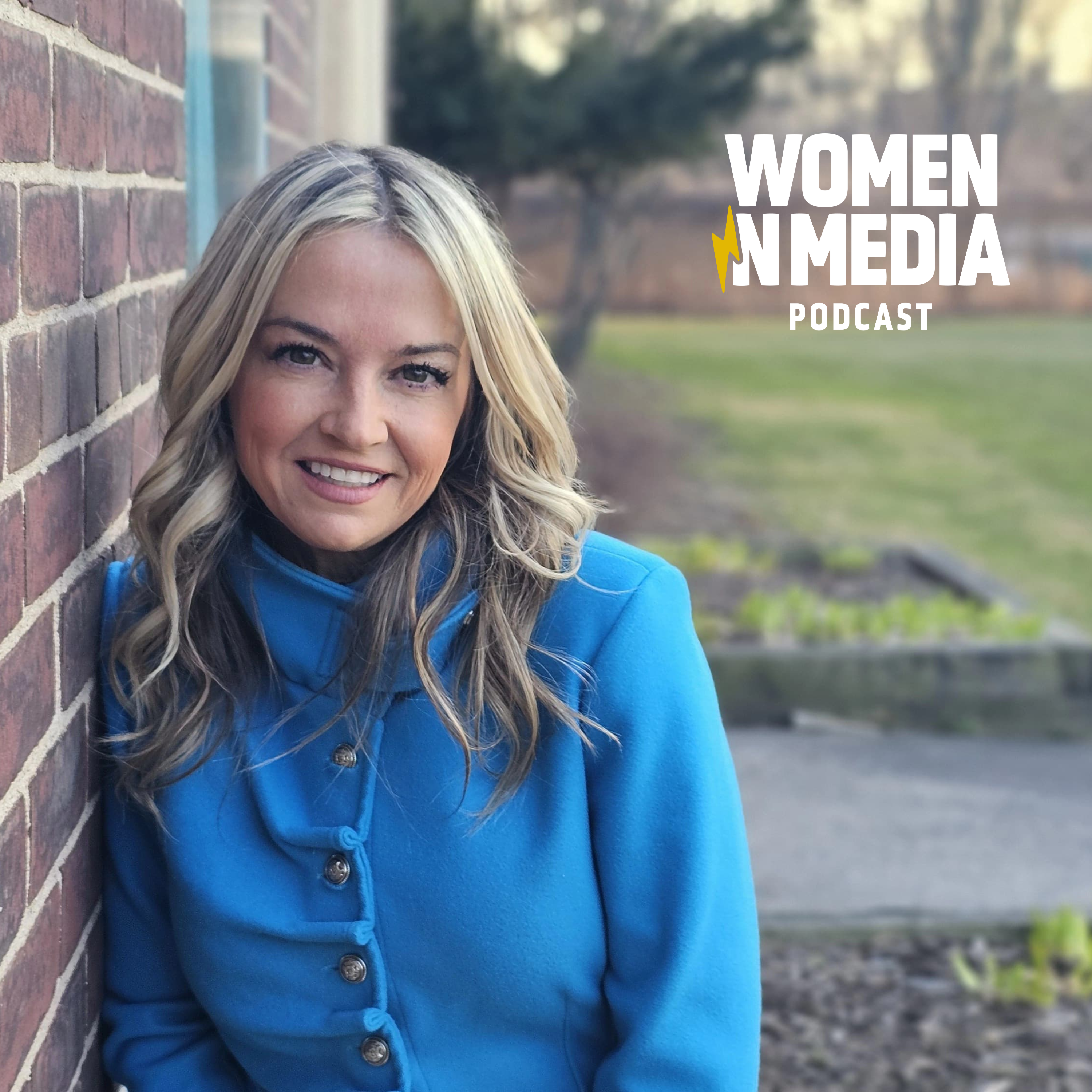 Cristina Howorun:  Chasing the Story and a New Kidney