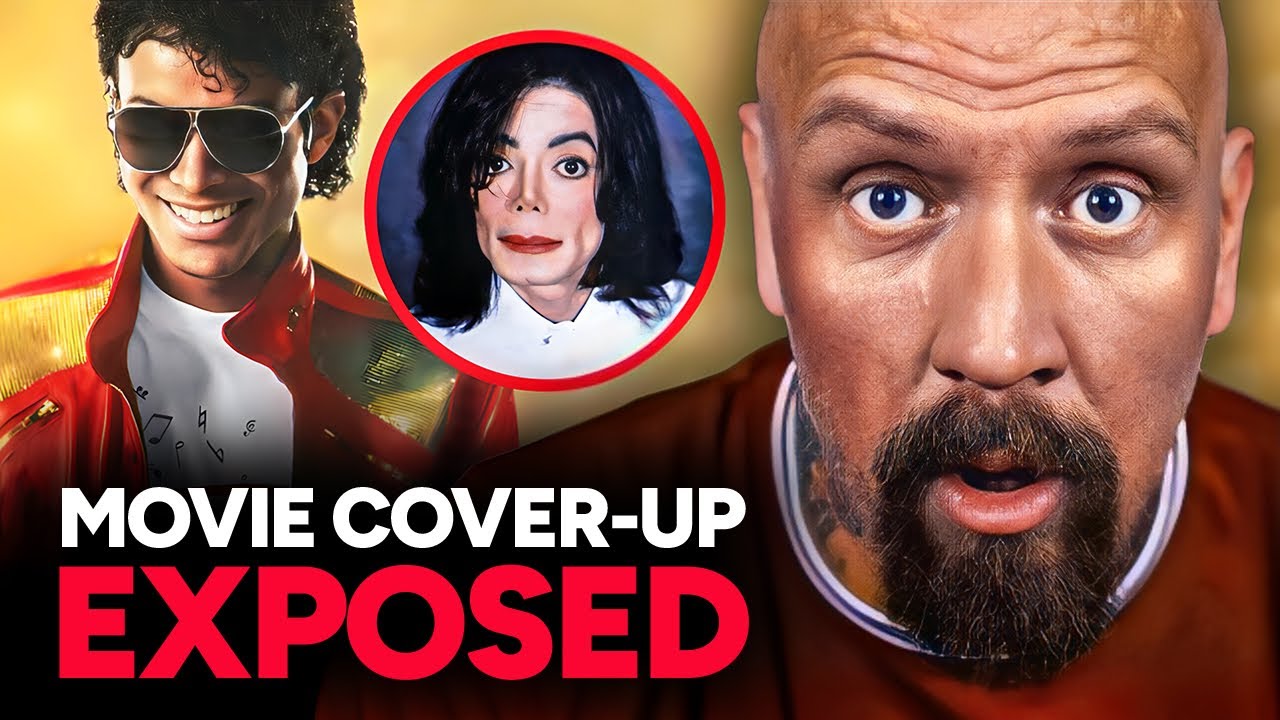 The Michael Jackson Allegations are SO Disturbing