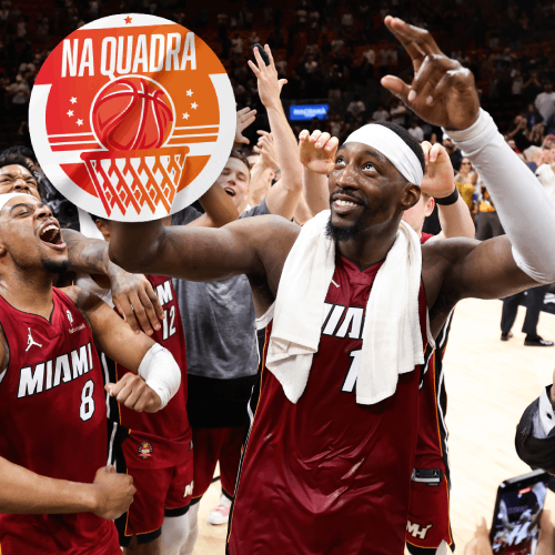 Bam Adebayo anota 83 pontos, Lakers vence sem Lebron e sequência do Atlanta Hawks | Na Quadra #275