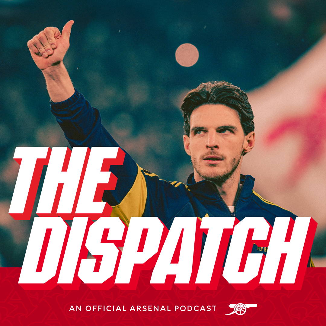 “It’s nice to get into the rhythm again” Ødegaard on returning from injury. Plus, Chelsea reflection and 'The Double' at the FSAs