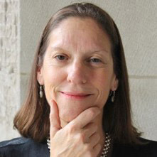 Ep. 122 Martha Hodes, "My Hijacking"