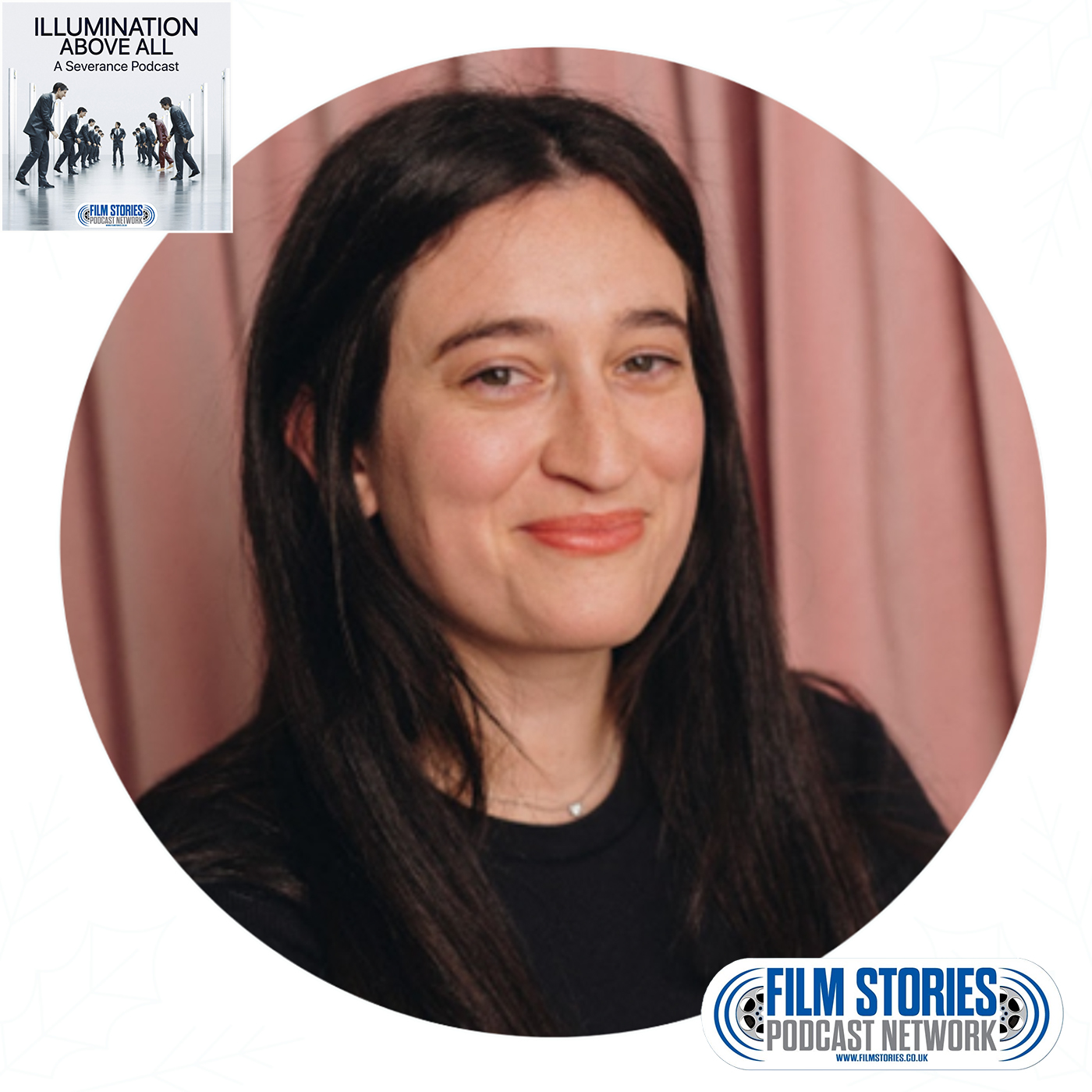 What Severance Tells us About Work (w/ Dr. Taylor Cavallo) episode artwork