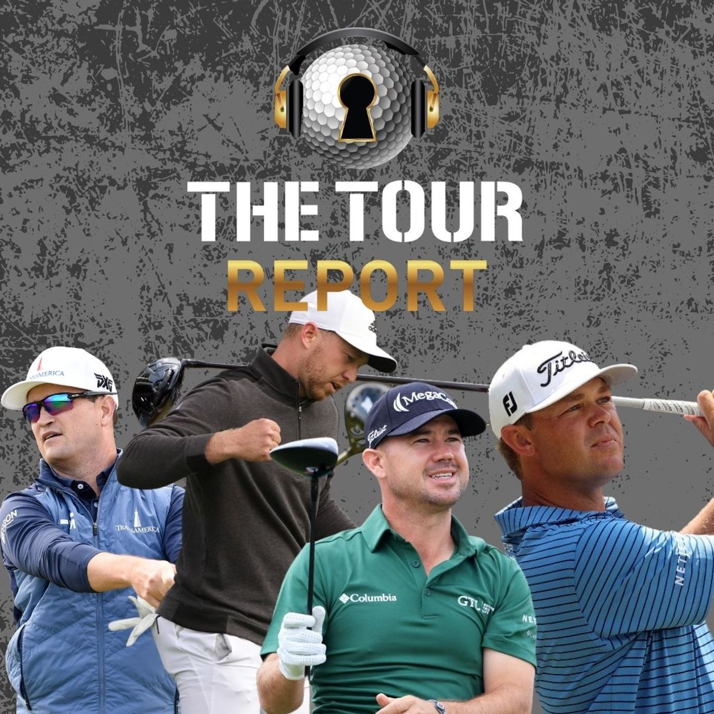 The Tour Report - John Deere Classic