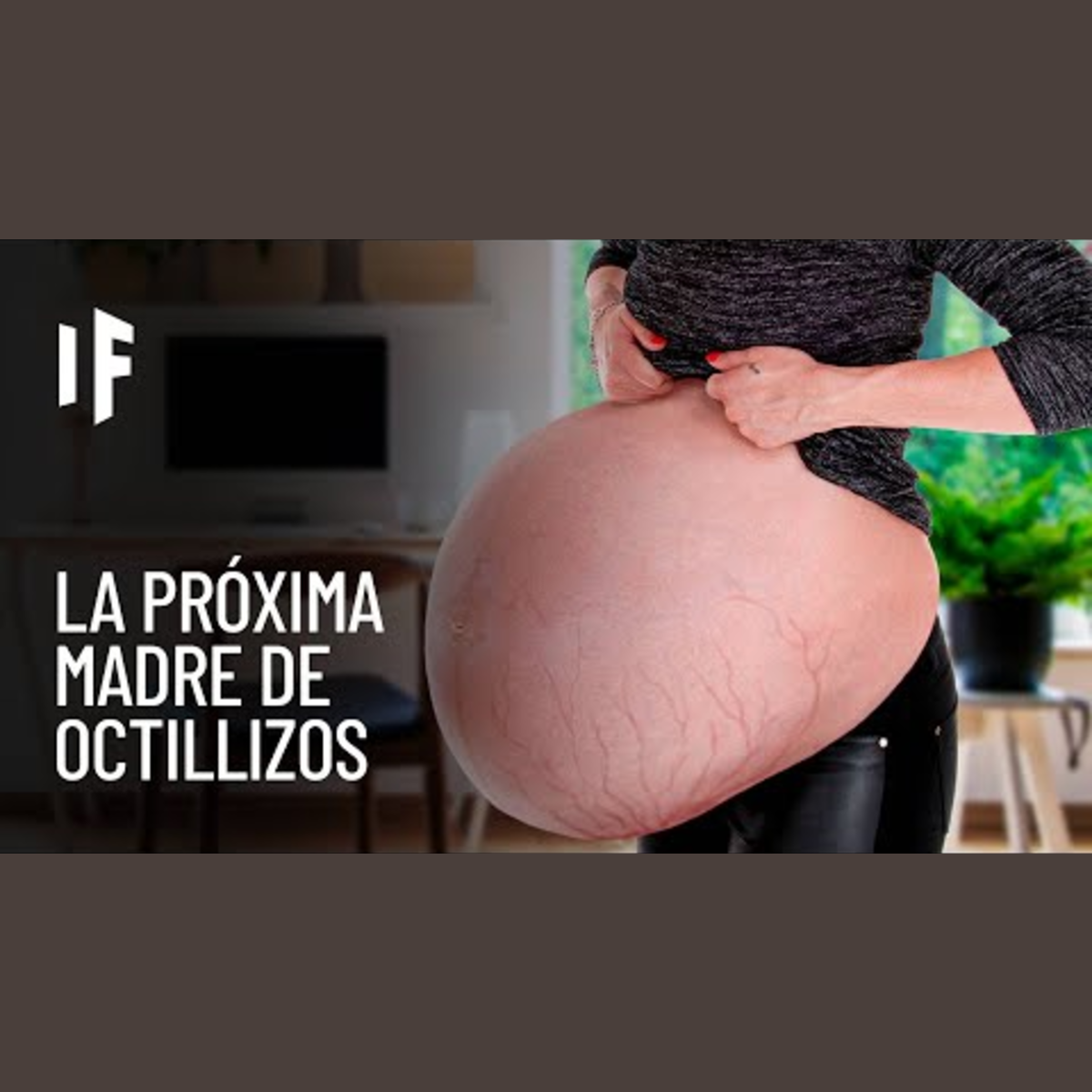 ¿Qué pasaría si tuvieras octillizos? episode artwork