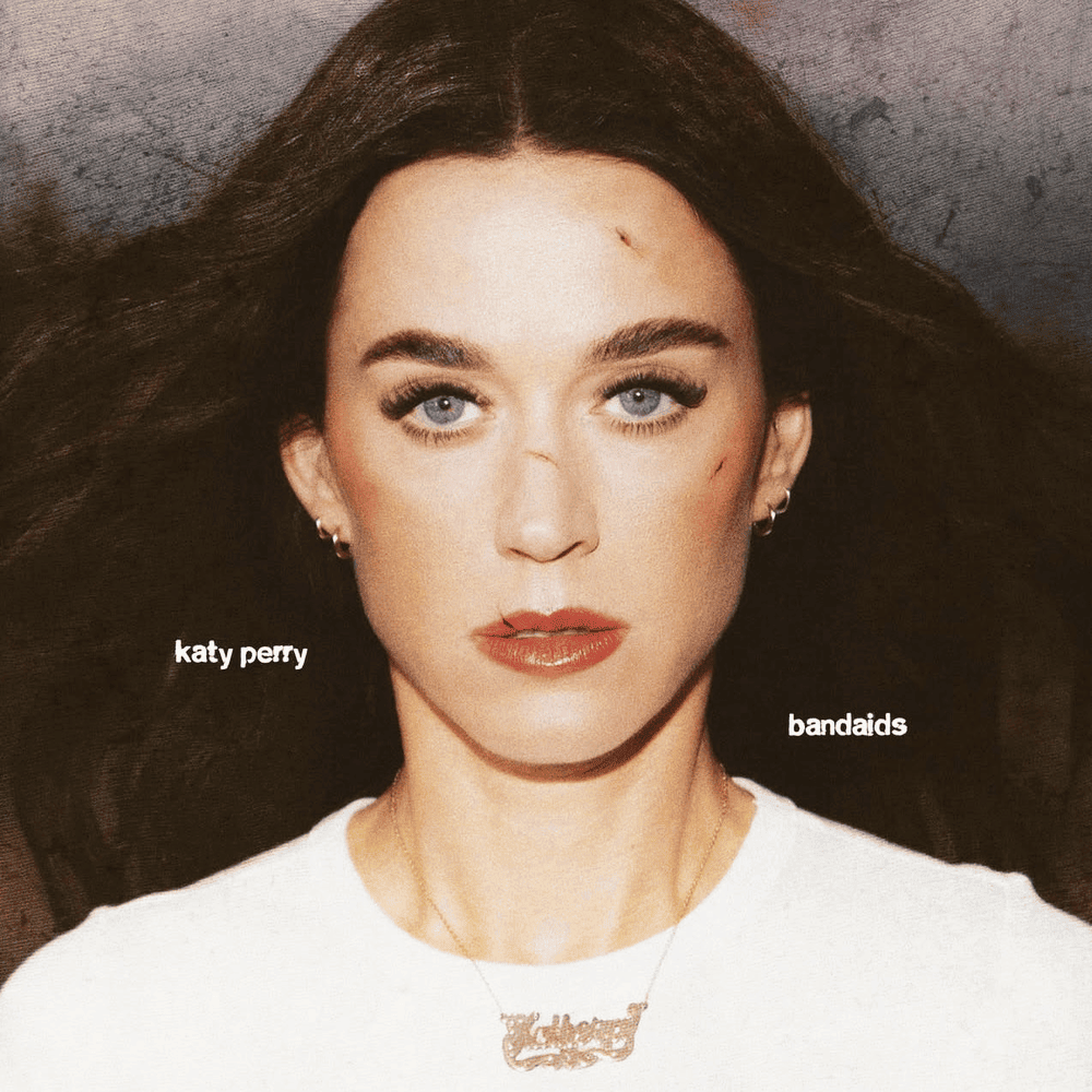 BANDAIDS - KATY PERRY episode artwork