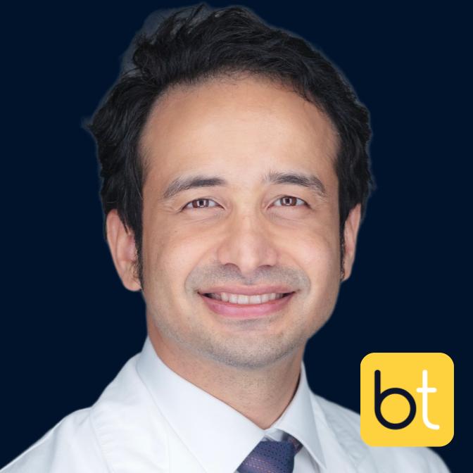 Ep. 84 Managing Refractory MSS-MCRC: Advanced Treatment Strategies with Dr. Ibrahim Sahin and Dr. Sandra Algaze