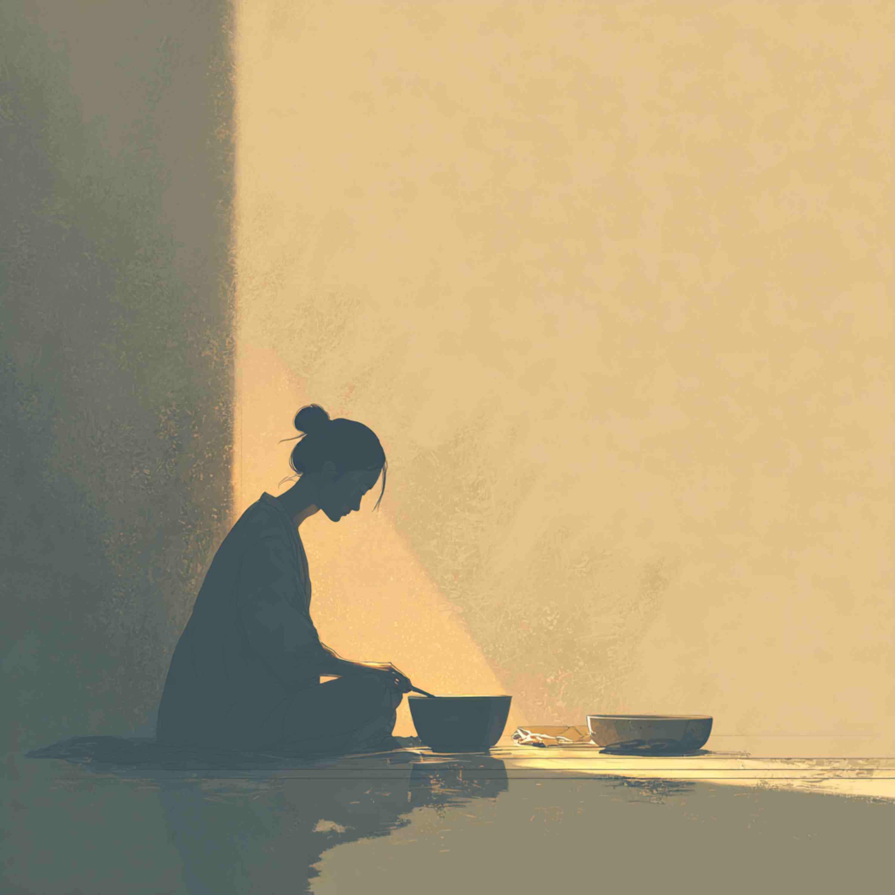 3694: Life as a Conscious Practice by Leo Babauta of Zen Habits on Breaking Cycles of Distraction