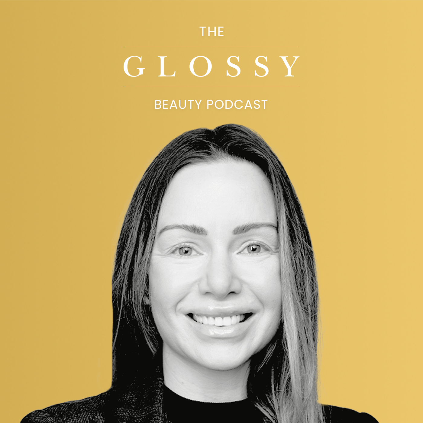 The Glossy Beauty Podcast