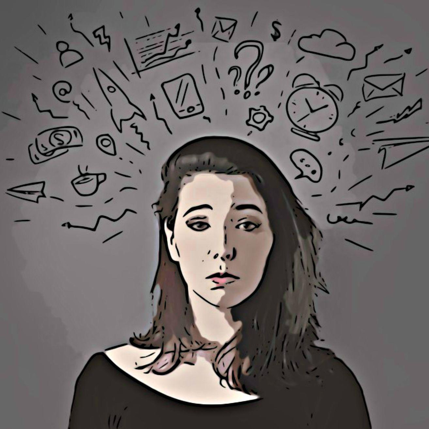 0. Onde estamos com a cabeça?