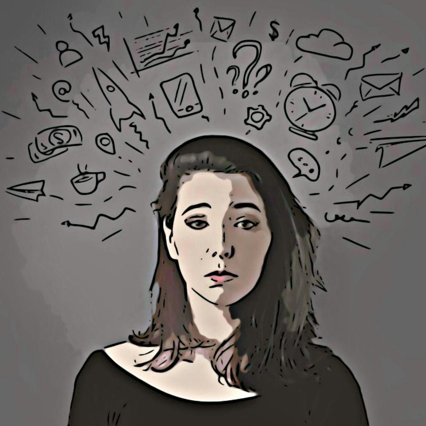 0. Onde estamos com a cabeça? 0. Onde estamos com a cabeça?