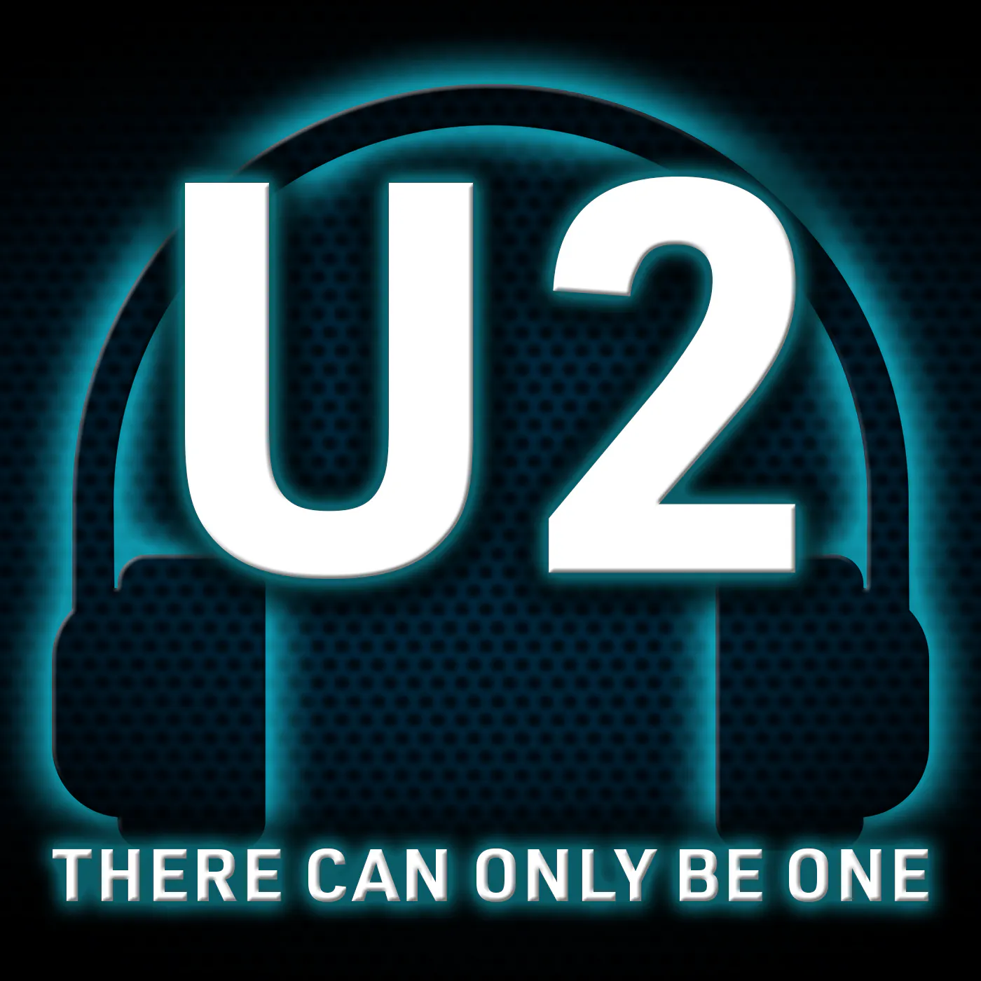 Ep. 75 - U2 episode artwork