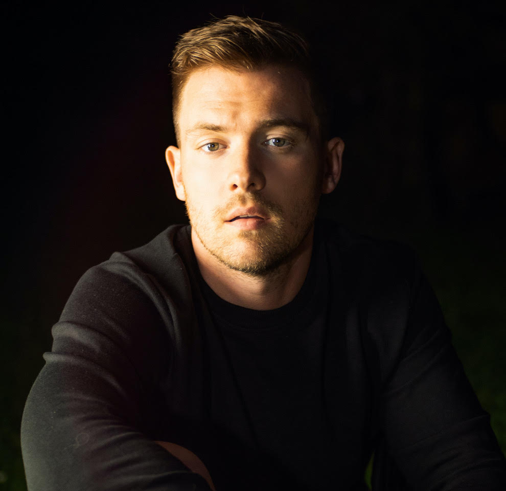 Davis Mallory: “American Boy”