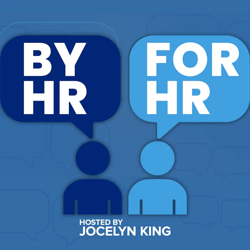 By HR for HR