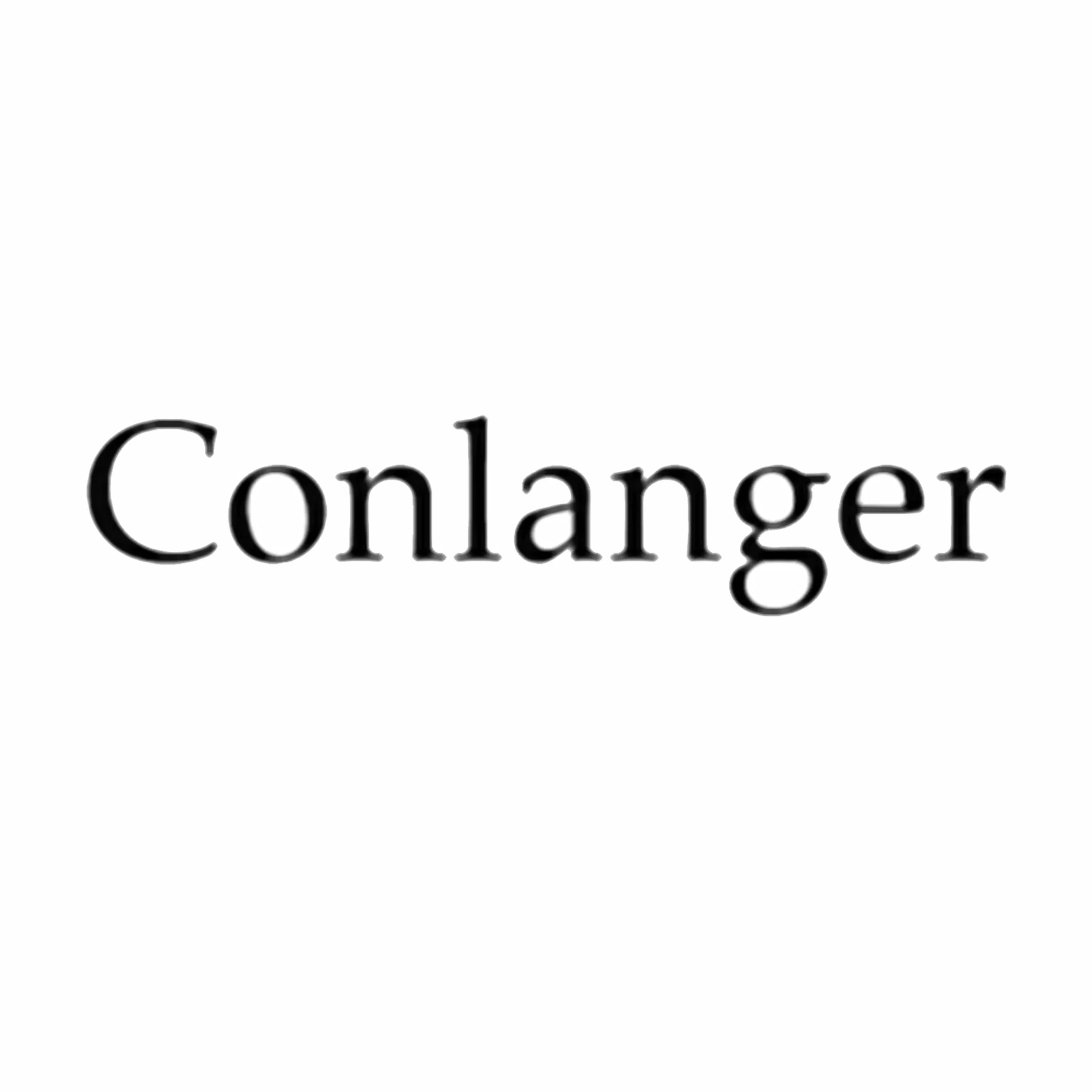 Qu’est-ce qu’un Conlanger ?
