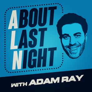 575: Best of About Last Night 2020 - Part 2 episode artwork