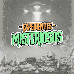 Expedientes Misteriosos podcast artwork