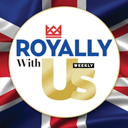 Royally Us - Us Weekly Royal News and Discussion