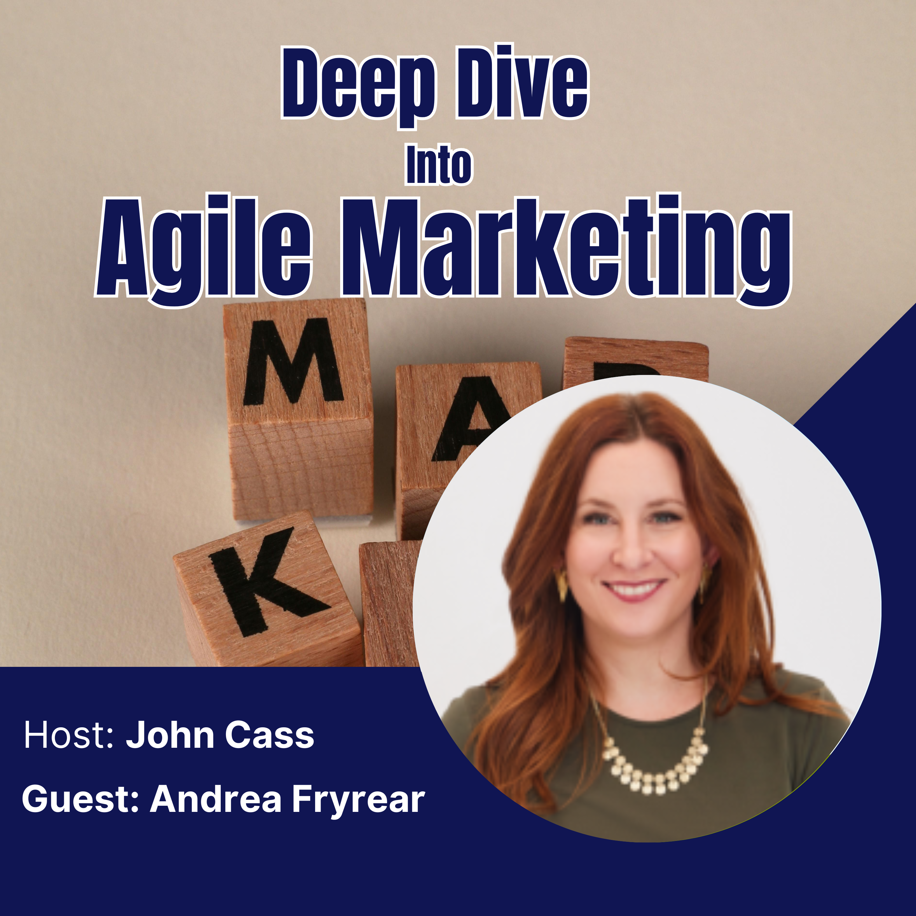 Deep Dive into Agile Marketing