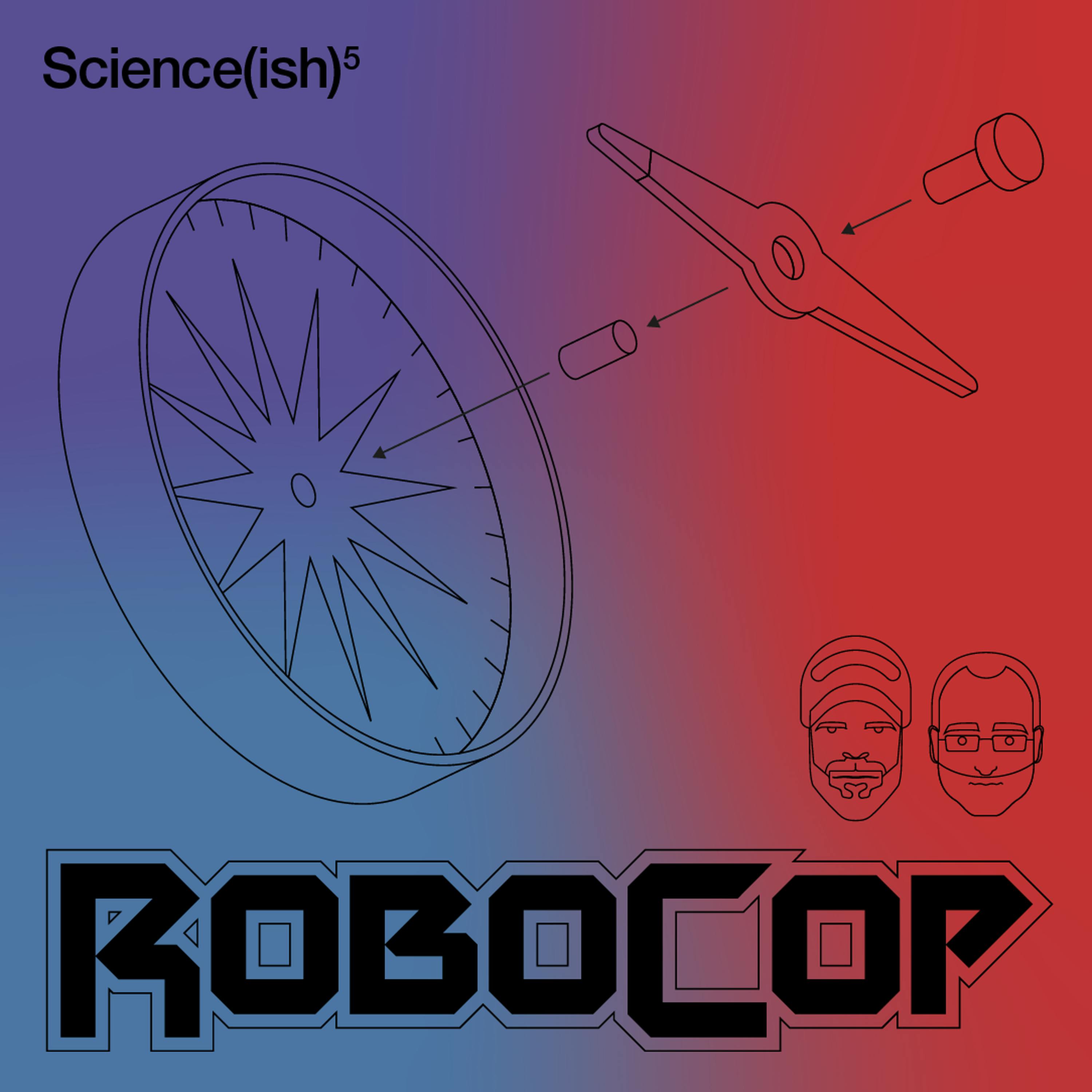 6: Robocop