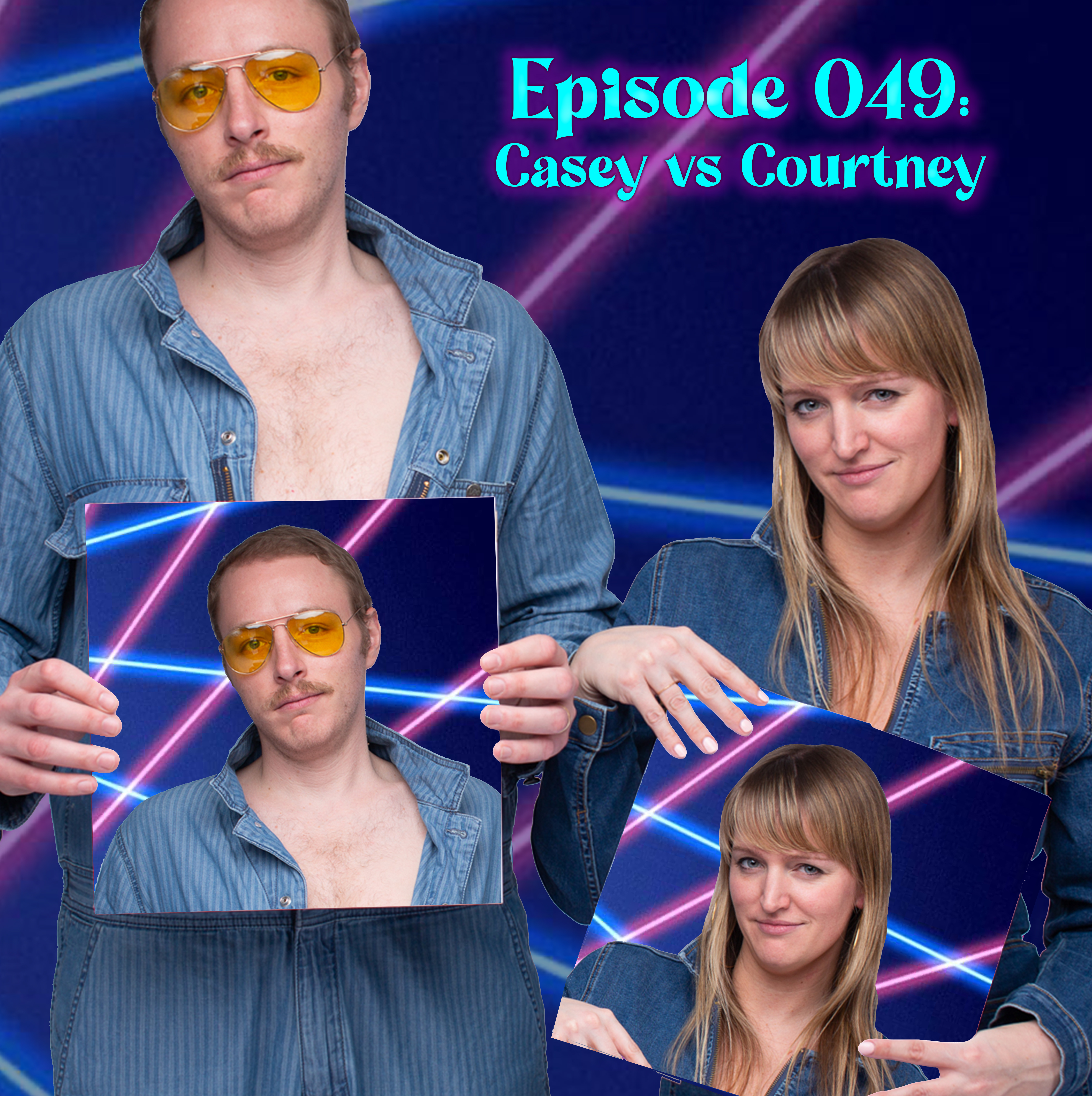 I Love You... But Your Music Sucks