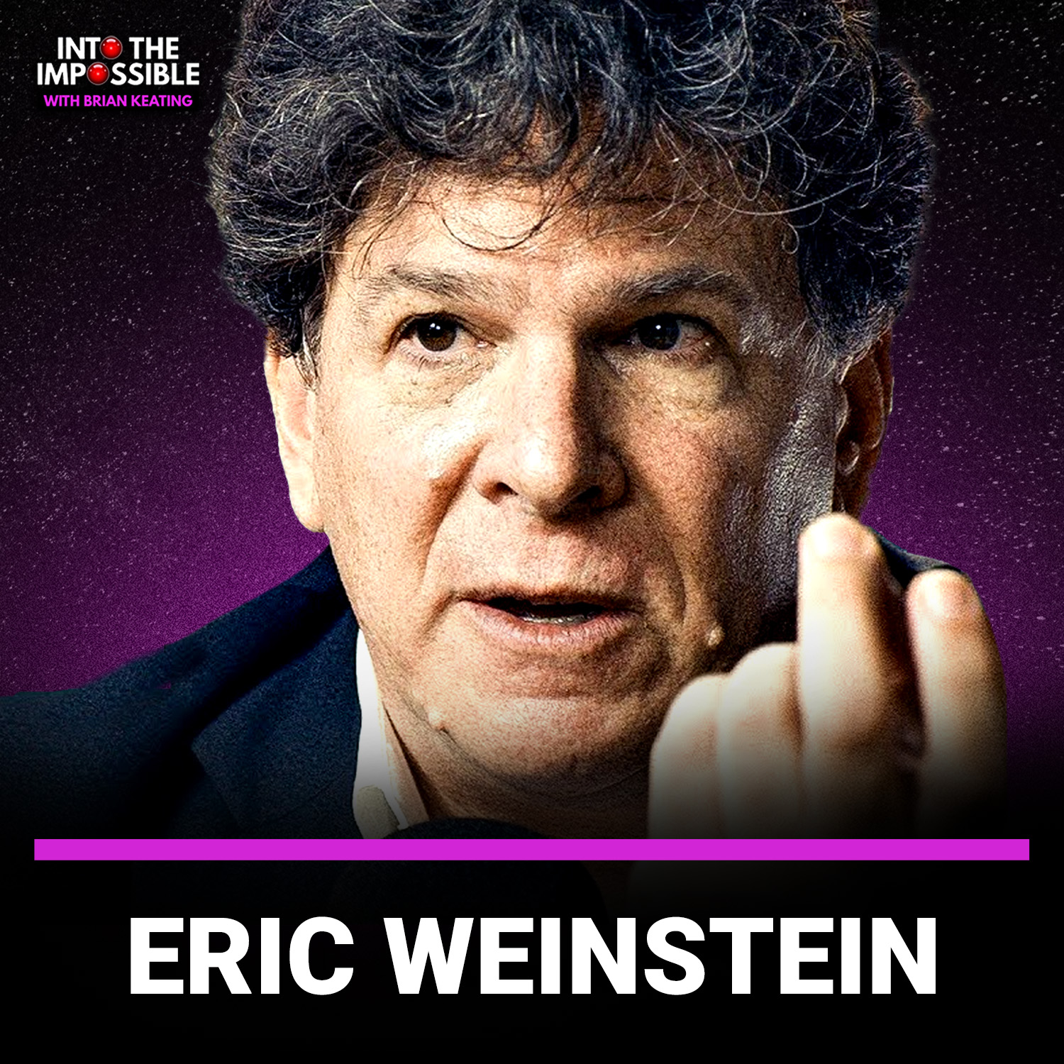 Into the Impossible With Brian Keating