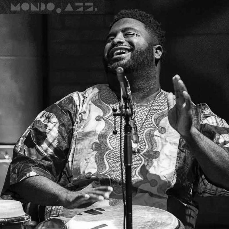 Weedie Braimah, Graham Costello, Cyrille-Parker-Rava & More