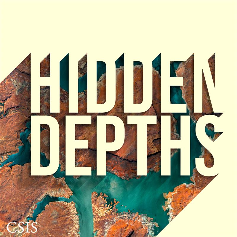 Introducing Hidden Depths