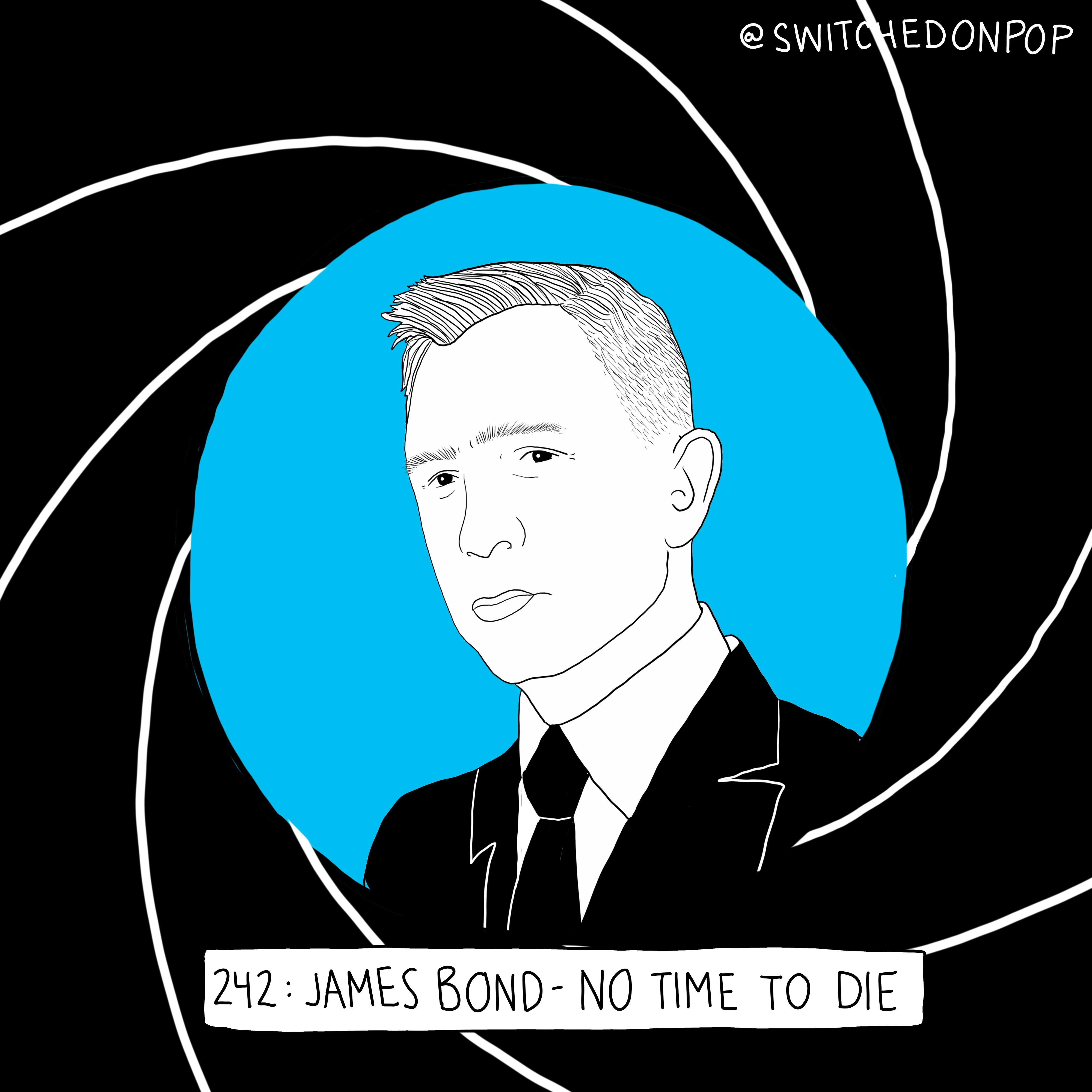 James Bond’s Spycraft Sound