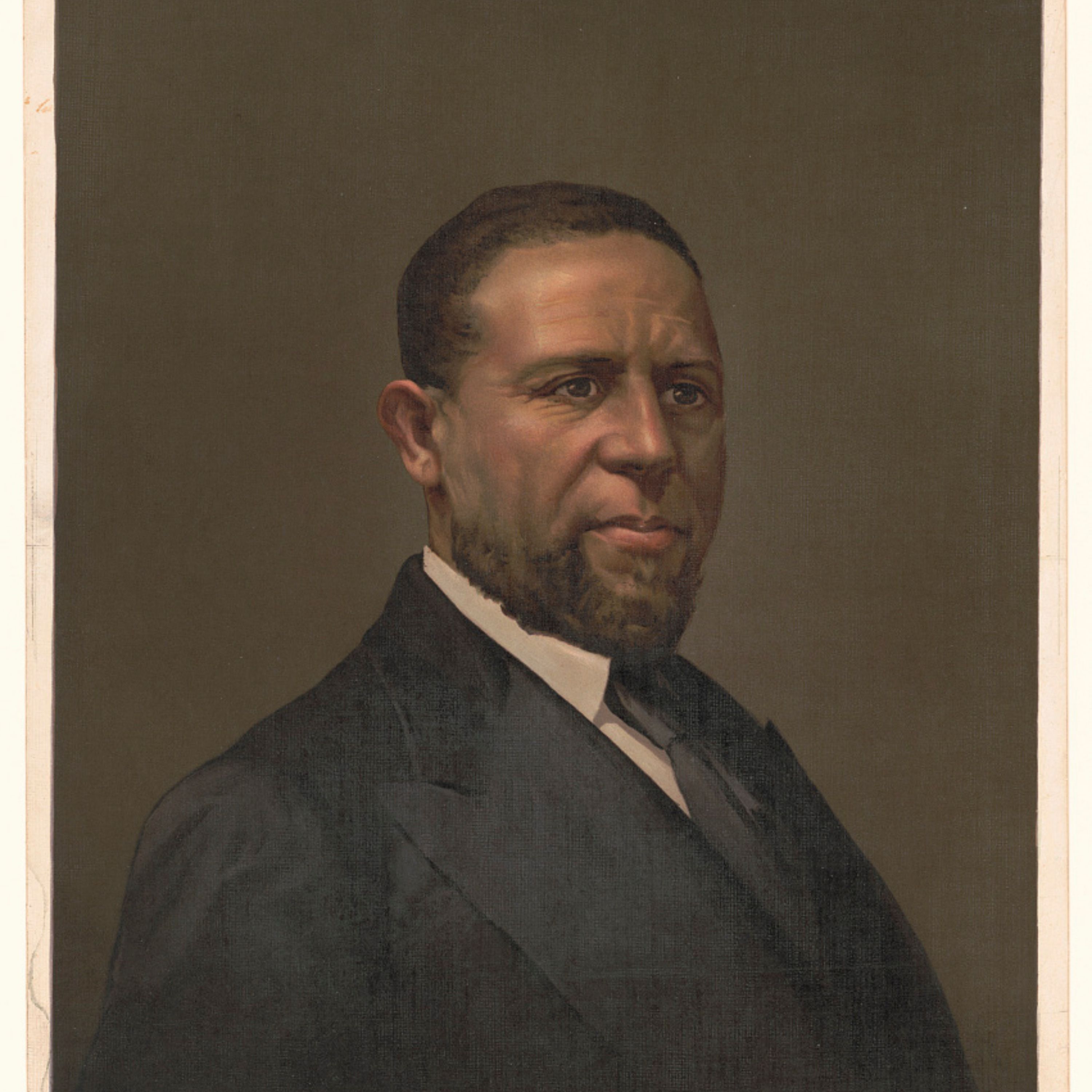 #OTD: Hiram Revels Breaks Barrier in U.S. Senate