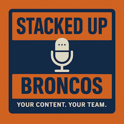 Stacked Up Broncos
