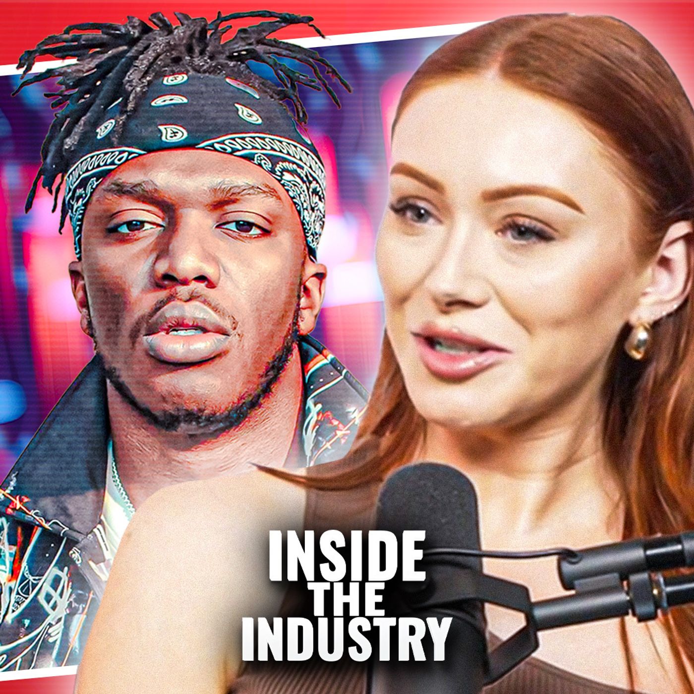 Inside the Industry: Unfiltered