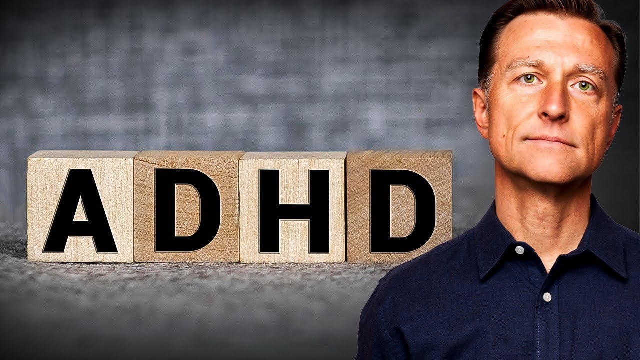 The Best Remedy for ADD/ADHD (Attention Deficit Hyperactivity Disorder) episode artwork