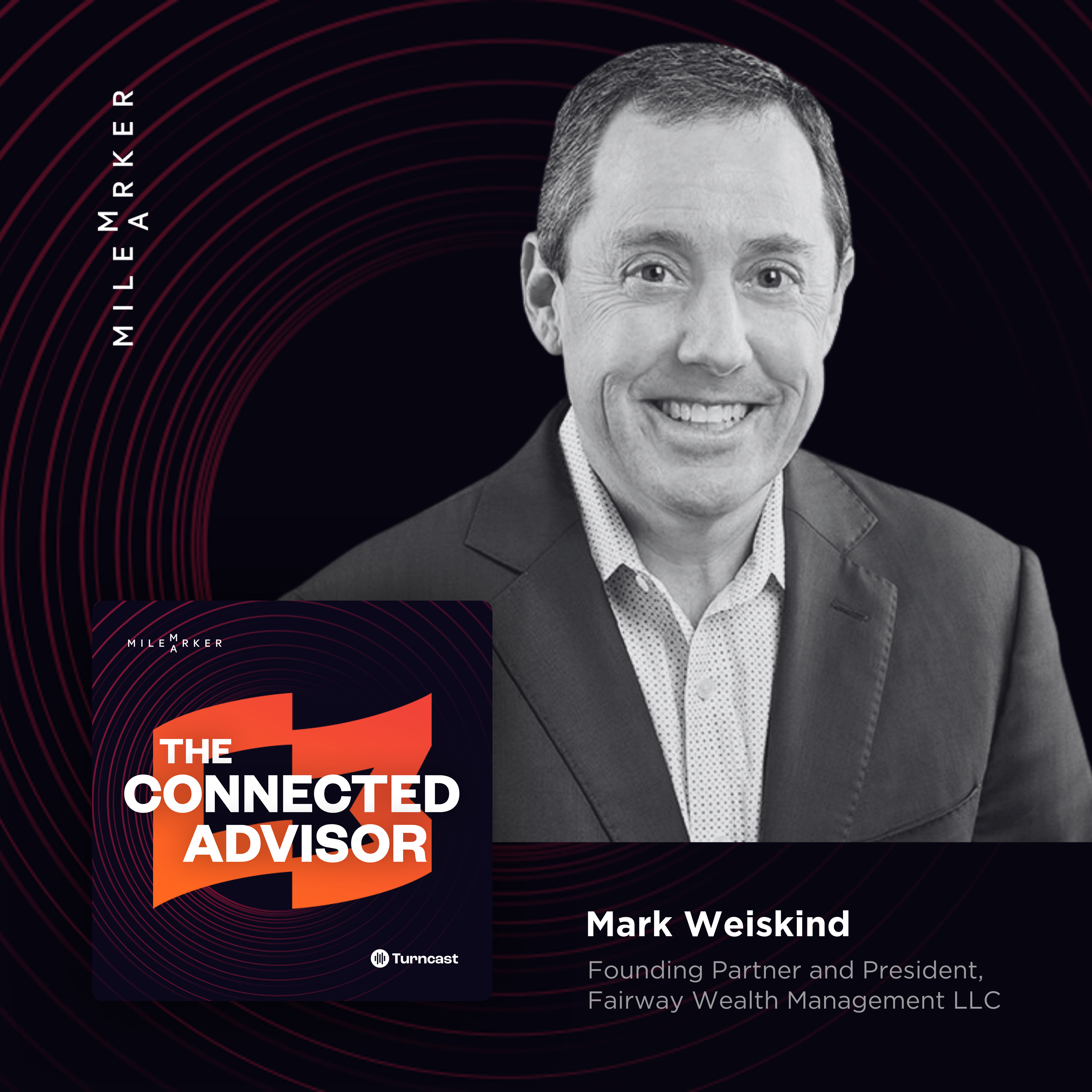Delivering Reliable Value in Financial Services with Mark Weiskind