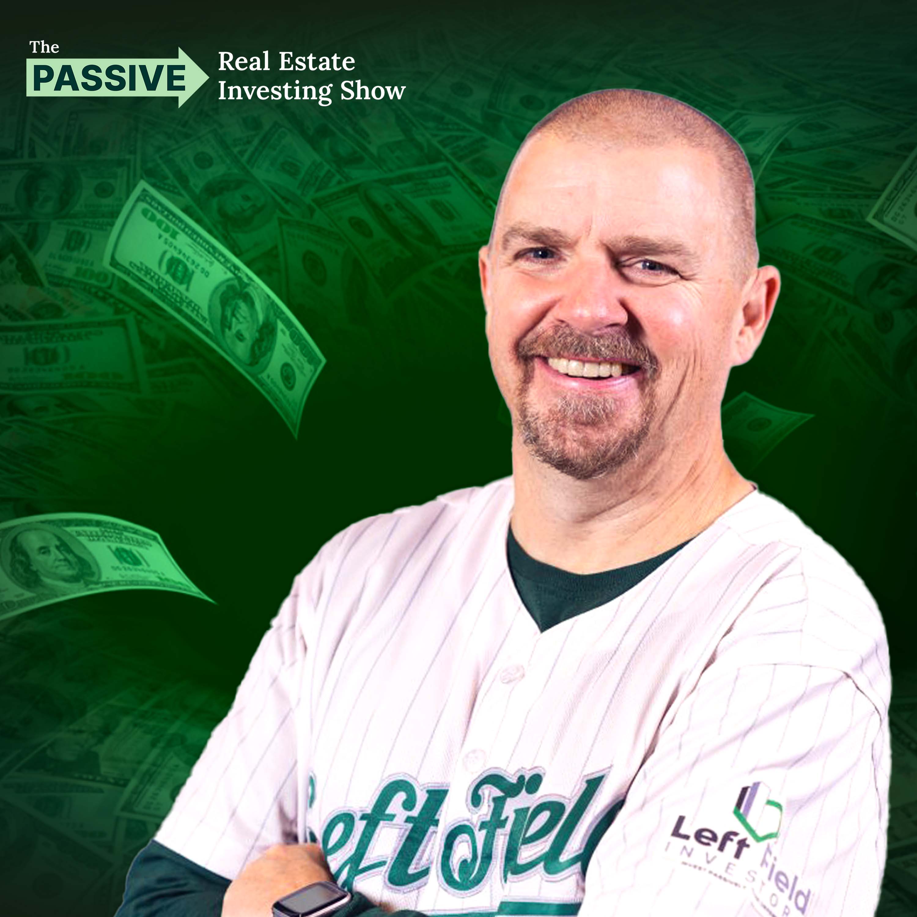PassivePockets: The Passive Real Estate Investing Show